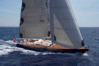 NOHEEA - Sailing in the Caribbean